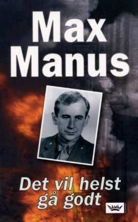 Det vil helst gå godt