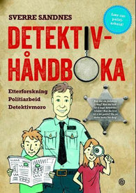 Detektivhåndboka