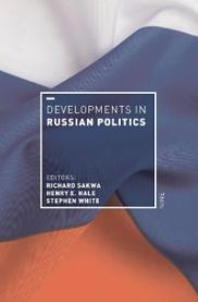 Developments in Russian Politics 9
