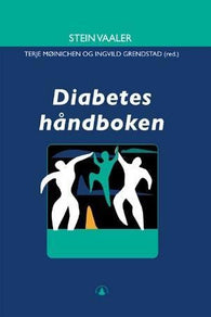 Diabeteshåndboken