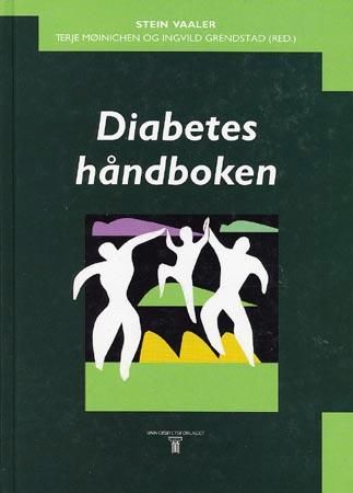 Diabeteshåndboken