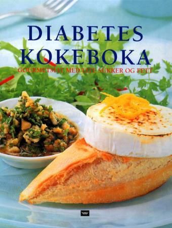 Diabeteskokeboka