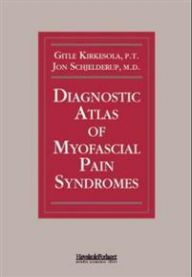 Diagnostic atlas of myofascial pain syndromes
