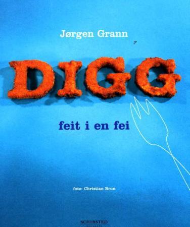 Digg: feit i en fei