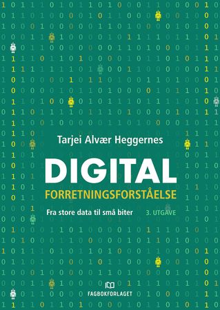 Digital forretningsforståelse
