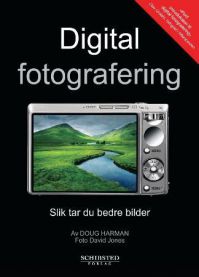 Digital fotografering med Schibsted, kompakt kamera for fotografier og digital fotografering i hendig størrelse