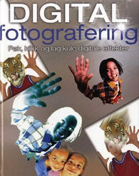 Digital fotografering