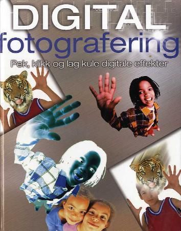 Digital fotografering