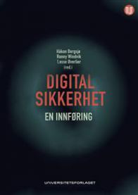 Digital sikkerhet: en innføring