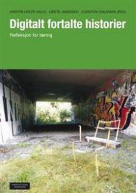 Digitalt fortalte historier: Refleksjon for læring : bevegelsesapparatet