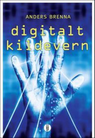 Digitalt kildevern for medievitenskap, vist i digitalt format, produsert av IJ-forlag.