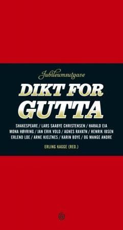 Dikt for gutta