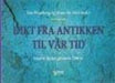Dikt fra antikken til vår tid : Vestens lyrikk gjennom 2700 år