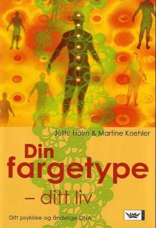 Din fargetype
