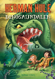 Dinosaurdalen