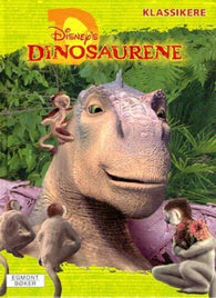 Dinosaurene