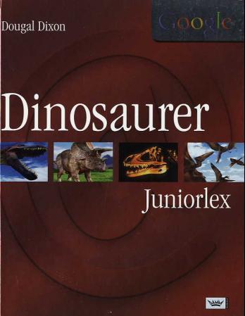 Dinosaurer