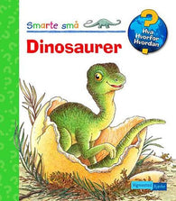 Dinosaurer