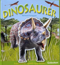 Dinosaurer