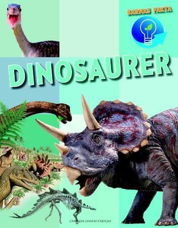 Dinosaurer