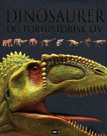 Dinosaurer og forhistorisk liv
