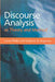 Discourse Analysis as Theory and Method