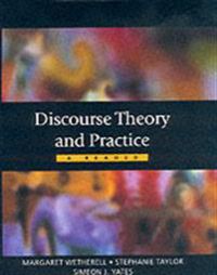 Discourse Theory and Practice: A Reader