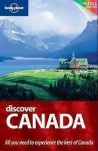 Discover Canada