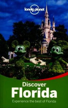 Discover Florida
