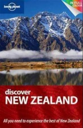 Discover New Zealand