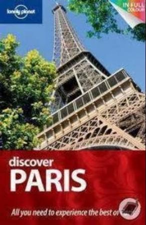 Discover Paris