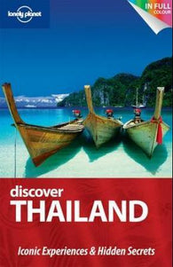 Discover Thailand