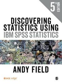 Discovering Statistics Using IBM Spss Statistics