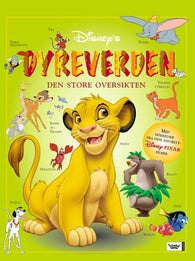 Disney's dyreverden