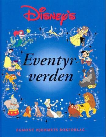 Disney's eventyrverden