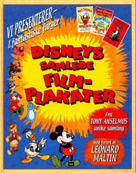 Disneys samlede filmplakater