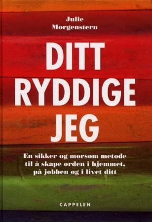 Ditt ryddige jeg