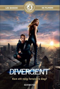 Divergent