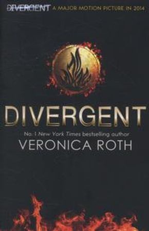 Divergent