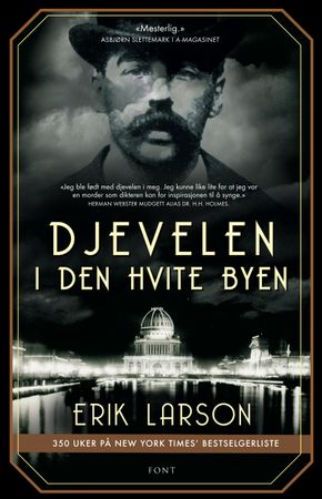 Djevelen i den hvite byen