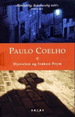 Djevelen og frøken Prym