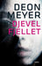 Djevelfjellet