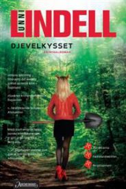 Djevelkysset: kriminalroman
