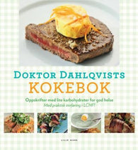 Doktor Dahlqvists kokebok