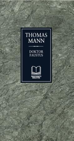 Doktor Faustus