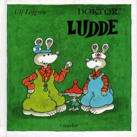 Doktor Ludde