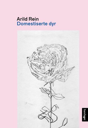 Domestiserte dyr