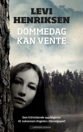 Dommedag kan vente