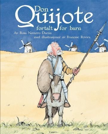 Don Quijote