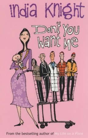Don't you want me?